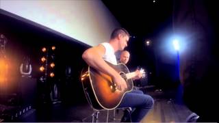 Never Gonna Let Me Go Lyrics and Chords -Kristian Stanfill