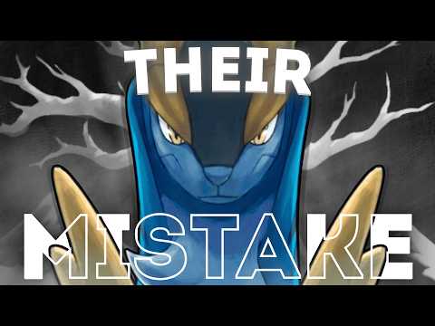 Why Was Galar's KING Abandoned By His Soldiers?