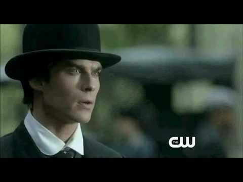 The Vampire Diaries 3x16 - 1912 Webclip