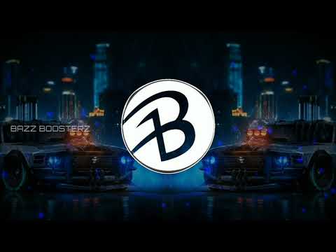 LNKZ - Hold Ya Milli [Bass Boosted]