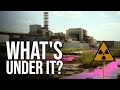 Chernobyl: What's Under the 4th Block Now?