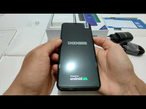 Doogee X95 Pro