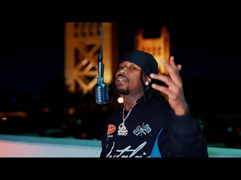 Bo$ Munnie - Bos Freestyle Pt.2 | Street Performance