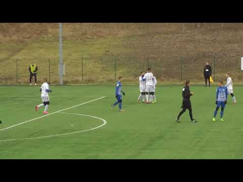 1. SK Prostějov - FK Poprad 5:0