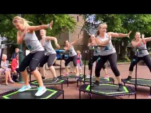 Demonstratie Braderie Haren Deel 1