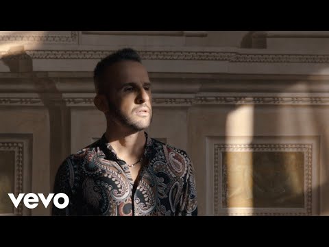 Roberto Casalino - Sul Ciglio Senza Far Rumore (feat. Alessandra Amoroso) [Official Video]