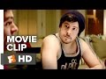 Neighbors 2: Sorority Rising Movie CLIP - Poker Game (2016) - Zac Efron Movie HD