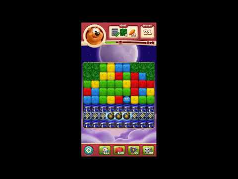 Toon Blast Level 2095