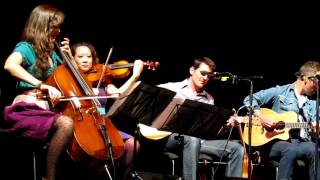 Long Way Down - Guster - Boston, MA 04/20/2012