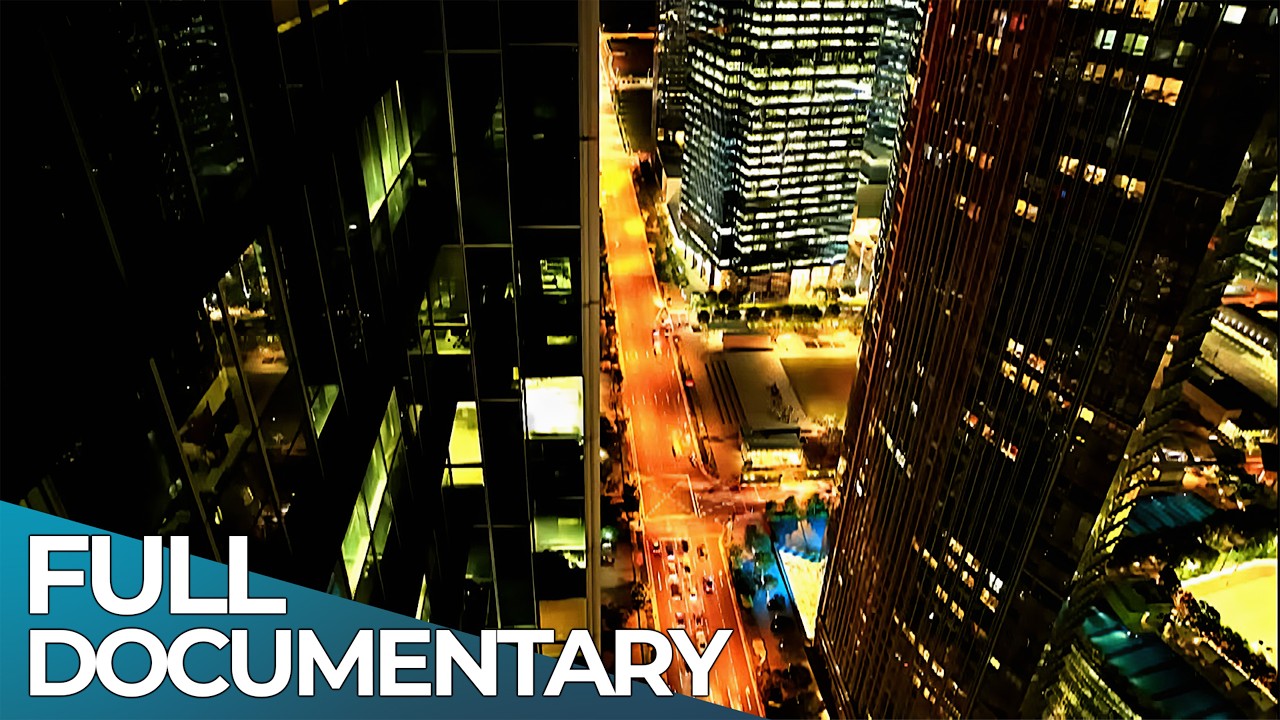 Algorithms: How your life is Predicted, Controlled and Manipulated! | Part 1 | FD Finance