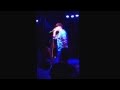 Apathy performs- It Takes A Seven Nation Army To Hold Us Back live at the met in Rhode Island 6-5-14