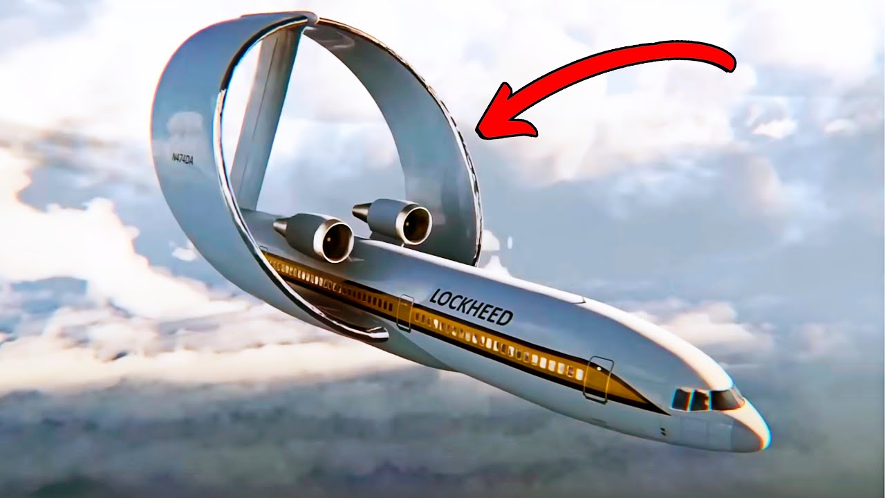 DESAFIANDO AS LEIS DA FÍSICA E DA ENGENHARIA AÉREA