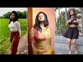 Akshitha Ashok Video Vijay Tv Serial Actress Akshitha Ashok Video Indian Actress