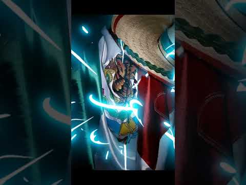 Hasta La Muerte Mexican Fusca x Mr. Tekken x Castro