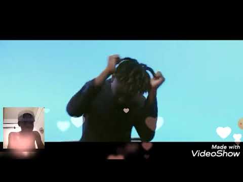 Darien song i love music official video😀