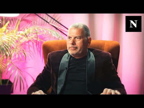 Biznesmeni Erolld Belegu vjen me rrëfime “flakë” për veten e jetën e tij