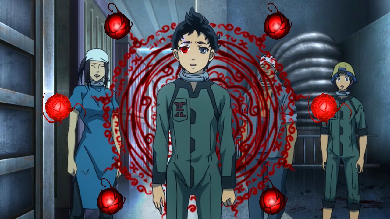 They thought he was just an ordinary child, but he destroyed them with his demonic magic😮anime recap