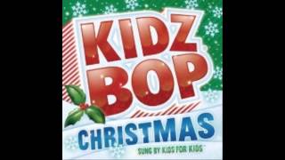 Kidz Bop Kids: Christmas Wrapping [3rd Generation Mix]