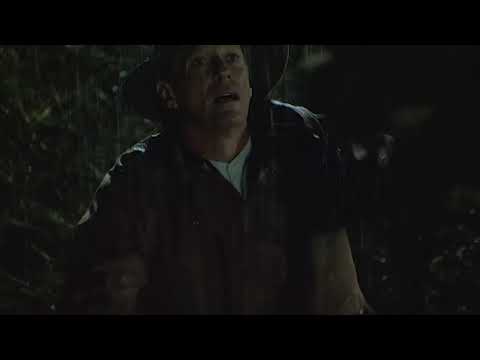 Gazebo TV-  Love on the Land: Escape into the Rain Scene