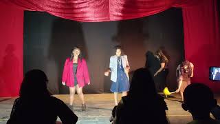 Peça de Teatro Tormentos da Paixão - Esquete Teatral