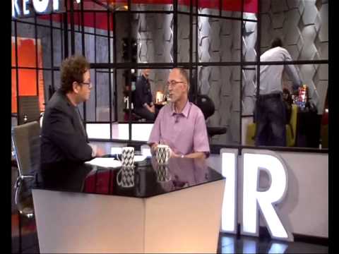 ערוץ 10, תוכנית באנו ליהנות עם משה דץ - טרום סוכרת