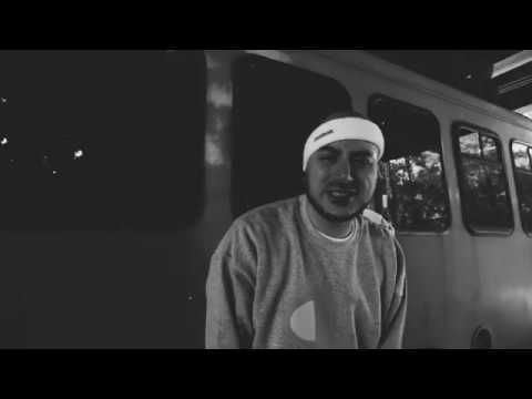 The Quarter Inch Kings & Che Uno -  North Star (Official Video)