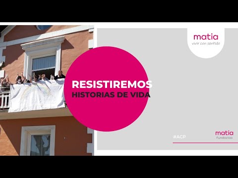 #RESISTIREMOS