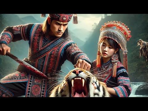 Ya Xiong   Nuj Nplhaib Thiab Ntxawm  Ya Xiong New MV 2024 -25