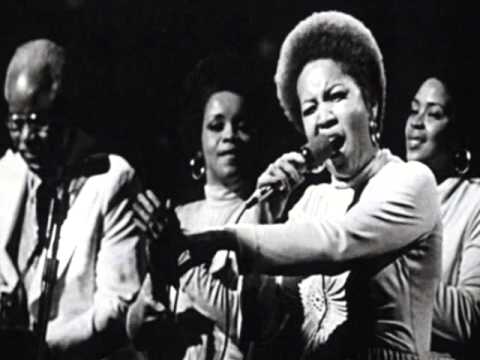 The Staple Singers   Who Took the Merry Out of Christmas