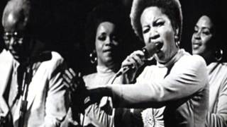 The Staple Singers - Who Took The Merry Out of Christmas