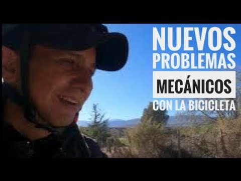 Proyecto La Quiaca (Jujuy) - Ushuaia (Tierra del Fuego) - Capitulo 13