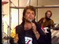I'll be Around - Doug Parkinson