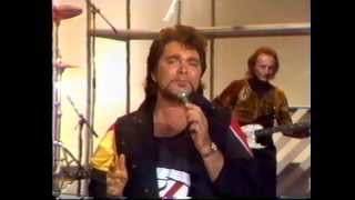 Doug Parkinson - I'll be Around .mpg