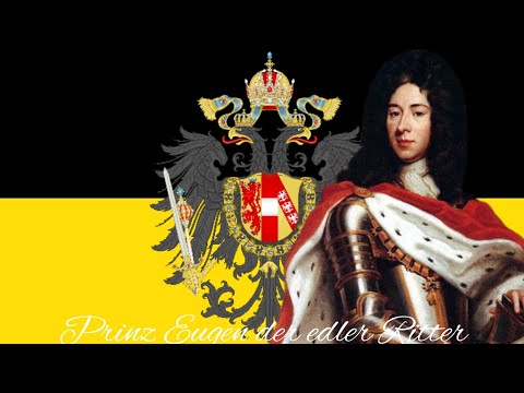 "Prinz Eugen der edler Rittet" Austrian patriotic song