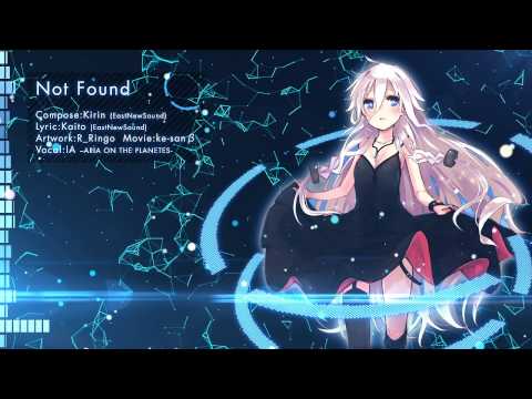 【HD】Not Found【IA】