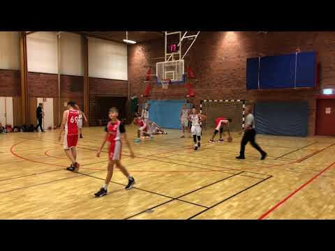 Q3 Örebro - Sollentuna