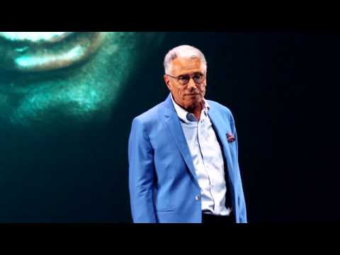 BANDE ANNONCE FLASHBACK avec Jean Marie Perier