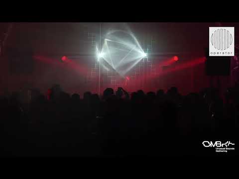 Radical G (LIVE) | Ombra Festival 02.12.2023