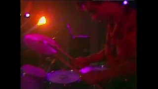 Golpes Bajos "No Mires A Los Ojos De La Gente" Versión Estudio Extendida [1983]