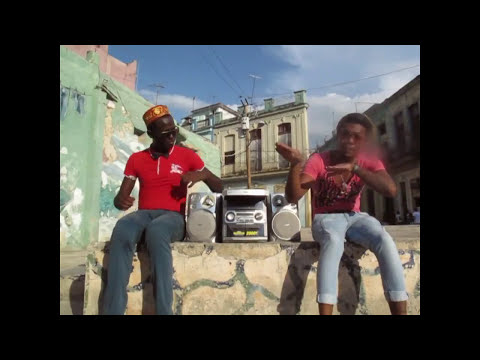 El Ondure, Chocolate Pire (Video Oficial)