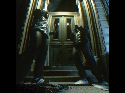 Lyttä - Pelei feat. Pyrythekid