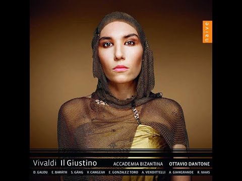 Vivaldi: Il Giustino