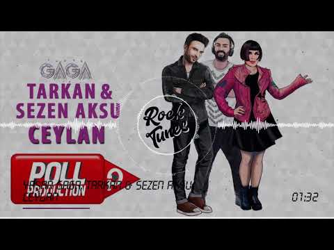 Yaşar Gaga, Tarkan & Sezen aksu - Ceylan