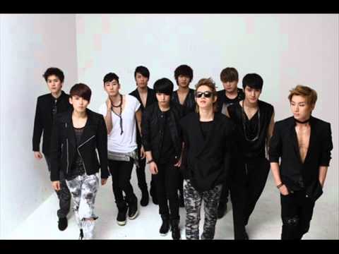 [Audio]Angel-Super Junior(SM,EH,KH,RW,DH) Haru 2010 OST