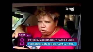 Rodripico - Paty Malculiando