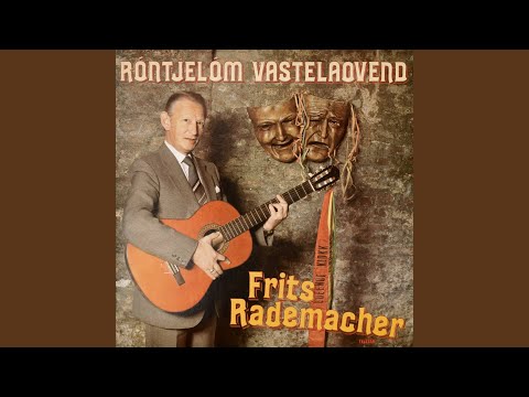 Vraog d'n Heer Es Wat 'r van Mich Wult Drènke