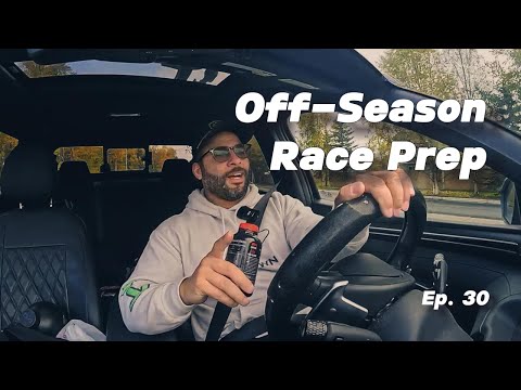 Off-Season Prep – Ep. 30 | Arms & Shoulders + HIIT Circuit | Down 2lbs