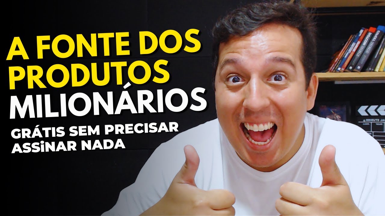 How to Discover Million Dollar Dropshipping Products (Before Anyone Else!)