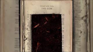 Tegan and Sara - Knife Going In [OFFICIAL AUDIO]