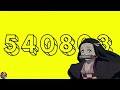 Colorful Numbers 1 To 1 2 Million
